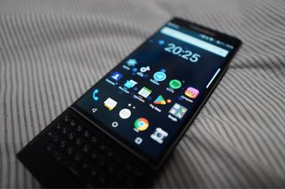 Blackberry Priv