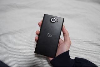 Blackberry Priv