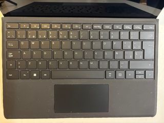 Microsoft Surface 7 128GB + Lápiz + Teclado