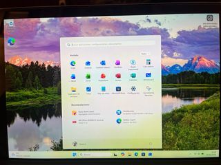 Microsoft Surface 7 128GB, Lápiz, Teclado y Office