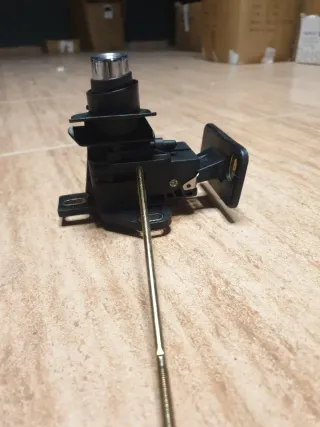 Cerradura Portón Mercedes W124