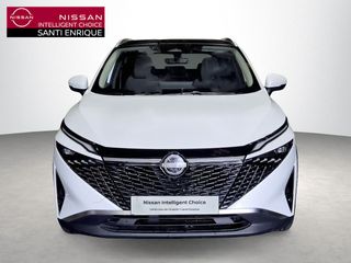 Nissan Qashqai DIG-T 103kW N-Connecta