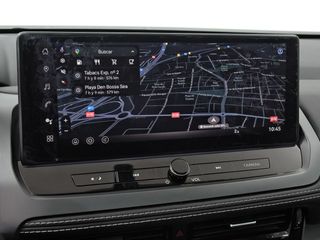 Nissan Qashqai DIG-T 103kW N-Connecta