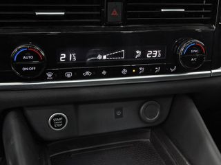 Nissan Qashqai DIG-T 103kW N-Connecta