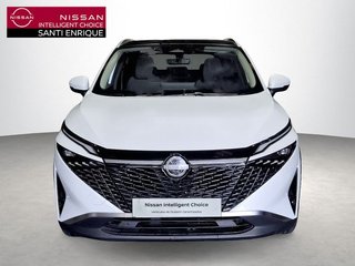 Nissan Qashqai DIG-T 103kW N-Connecta