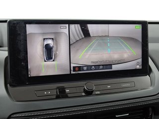 Nissan Qashqai DIG-T 103kW N-Connecta