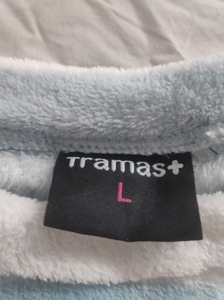 Pijama Polar Tundosado Tramas, Unisex