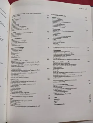 Libro Animali di tutto il mondo