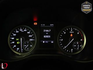 Mercedes Vito 114 DCI 2.2 LARGA 5 PLAZAS GPS 136