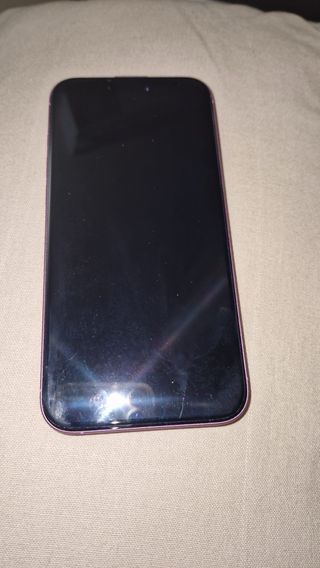 iPhone 16 Plus Morado