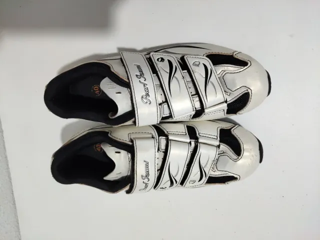 Scarpe MTB e spinning Pearl Izumi T40 taglia 40