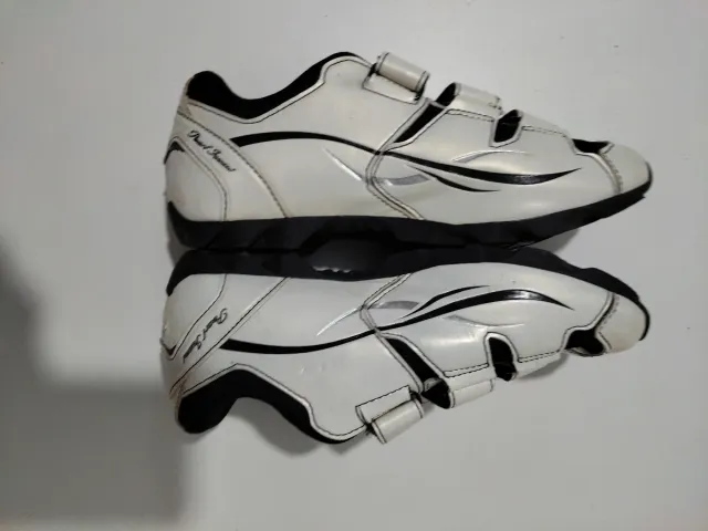 Scarpe MTB e spinning Pearl Izumi T40 taglia 40