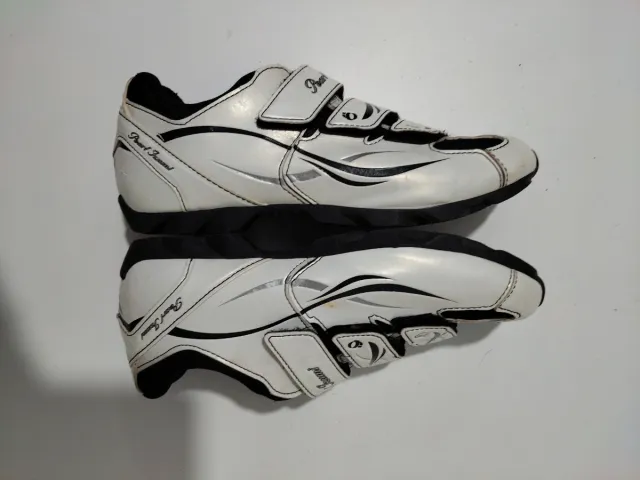 Scarpe MTB e spinning Pearl Izumi T40 taglia 40