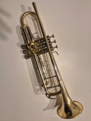 Tromba Yamaha Xeno 8345g