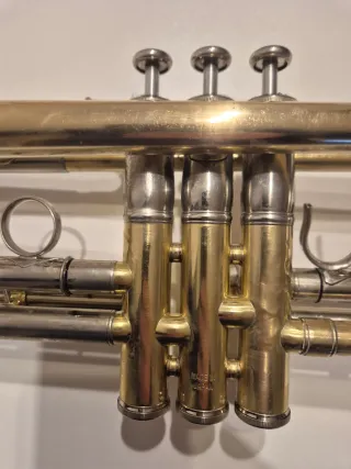 Tromba Yamaha Xeno 8345g