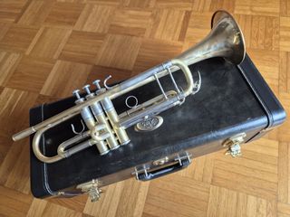 Tromba Yamaha Xeno 8345g