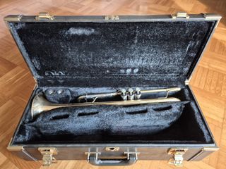Tromba Yamaha Xeno 8345g