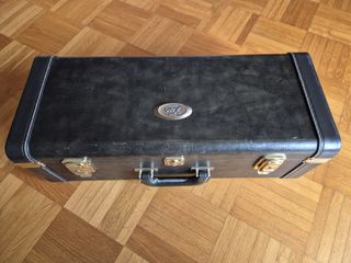 Tromba Yamaha Xeno 8345g