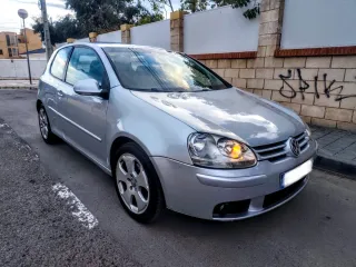 Volkswagen Golf 2006