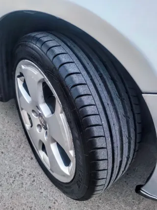 Volkswagen Golf 2006