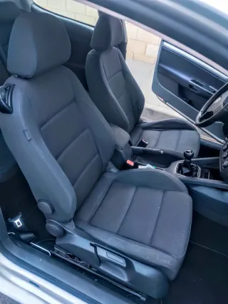 Volkswagen Golf 2006