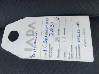 Volkswagen Golf 2006