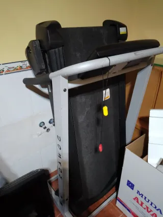 Cinta de correr Domyos