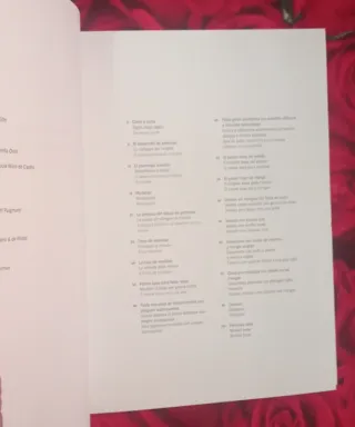 Patrones de moda paso a paso.