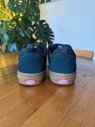 Zapatillas Vans Kyle Walker