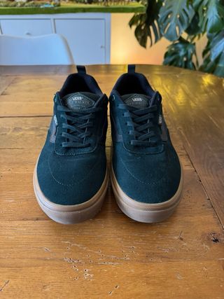 Zapatillas Vans Kyle Walker