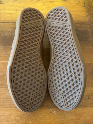 Zapatillas Vans Kyle Walker