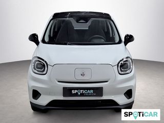 Leapmotor T03 T03 BEV 37.3kWh Design Auto