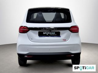 Leapmotor T03 T03 BEV 37.3kWh Design Auto