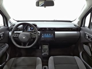 Leapmotor T03 T03 BEV 37.3kWh Design Auto