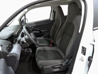 Leapmotor T03 T03 BEV 37.3kWh Design Auto