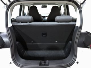 Leapmotor T03 T03 BEV 37.3kWh Design Auto