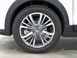 Leapmotor T03 T03 BEV 37.3kWh Design Auto