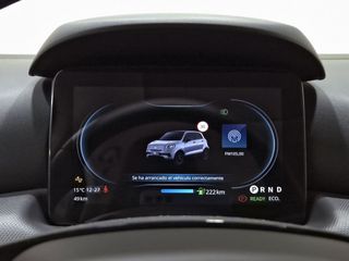 Leapmotor T03 T03 BEV 37.3kWh Design Auto