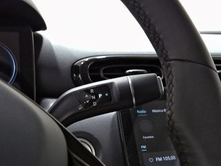 Leapmotor T03 T03 BEV 37.3kWh Design Auto