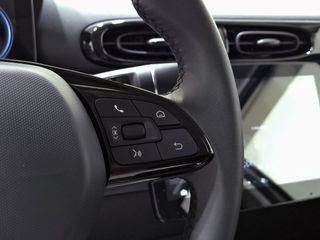 Leapmotor T03 T03 BEV 37.3kWh Design Auto