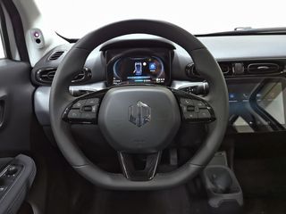 Leapmotor T03 T03 BEV 37.3kWh Design Auto