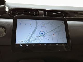 Leapmotor T03 T03 BEV 37.3kWh Design Auto