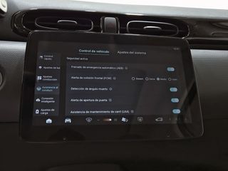 Leapmotor T03 T03 BEV 37.3kWh Design Auto