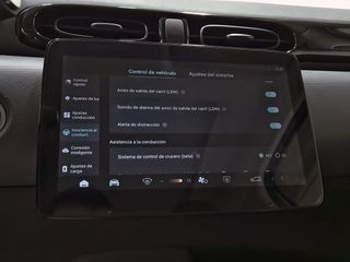 Leapmotor T03 T03 BEV 37.3kWh Design Auto