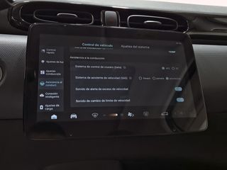 Leapmotor T03 T03 BEV 37.3kWh Design Auto