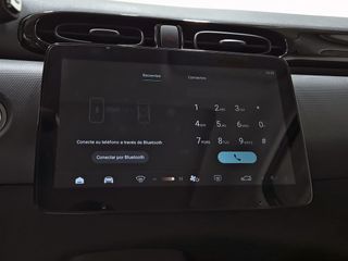 Leapmotor T03 T03 BEV 37.3kWh Design Auto