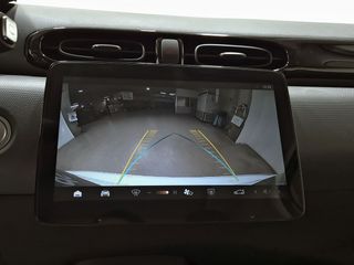 Leapmotor T03 T03 BEV 37.3kWh Design Auto