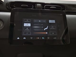 Leapmotor T03 T03 BEV 37.3kWh Design Auto