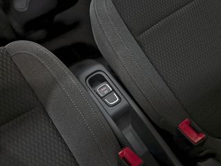 Leapmotor T03 T03 BEV 37.3kWh Design Auto