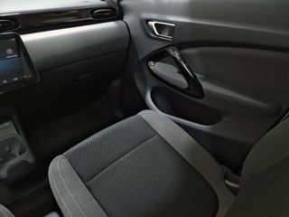 Leapmotor T03 T03 BEV 37.3kWh Design Auto